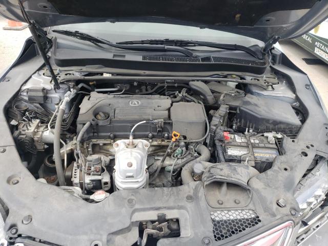 2015 ACURA TLX TECH 19UUB1F56FA024425
