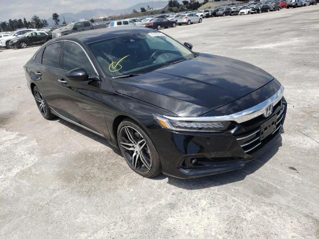 2021 HONDA ACCORD TOU 1HGCV3F93MA003322