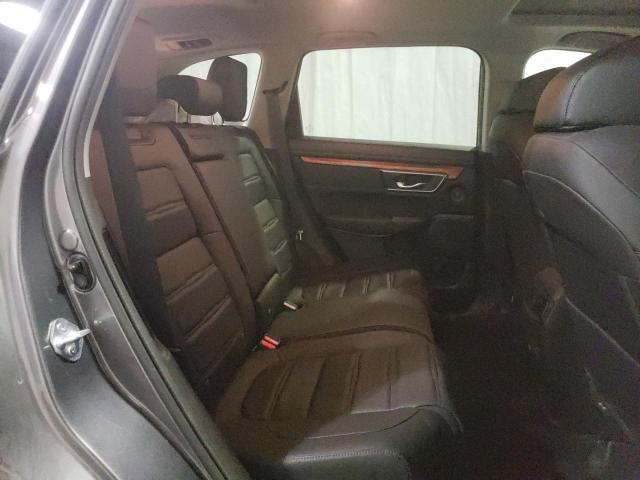 2022 HONDA CR-V EXL 5J6RT6H84NL007092