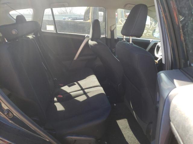 2017 TOYOTA RAV4 LE 2T3BFREV8HW563451