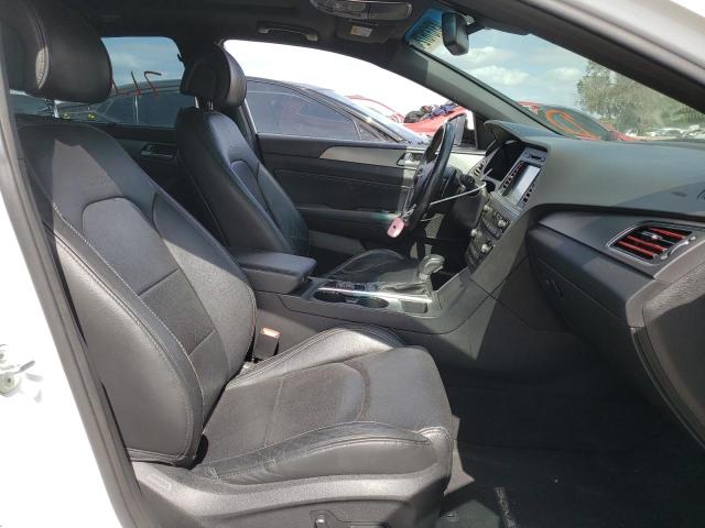 2015 HYUNDAI SONATA SPO 5NPE34AB0FH148102