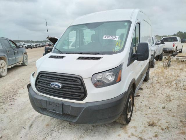 2019 FORD TRANSIT T- 1FTYR1CM6KKA08687