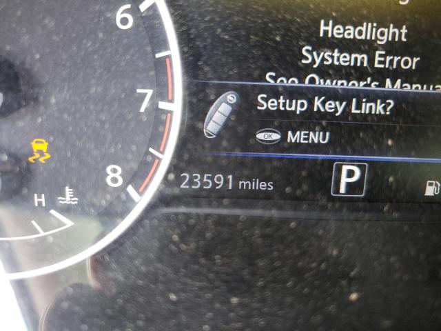 2017 NISSAN MURANO S 5N1AZ2MG6HN158818