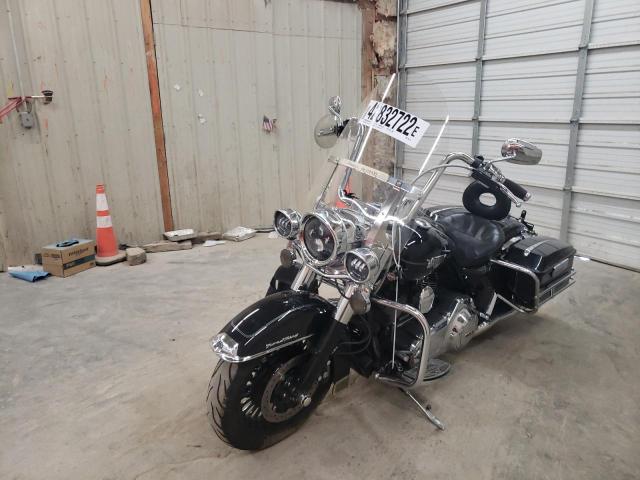 2013 HARLEY-DAVIDSON FLHRC ROAD 1HD1FRM16DB605174