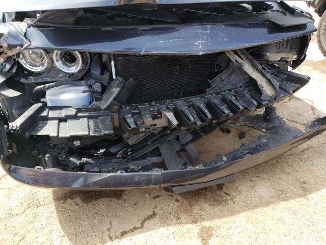 2018 DODGE CHALLENGER 2C3CDZAG9JH241980