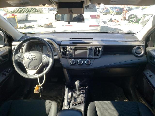 2017 TOYOTA RAV4 LE 2T3BFREV8HW563451