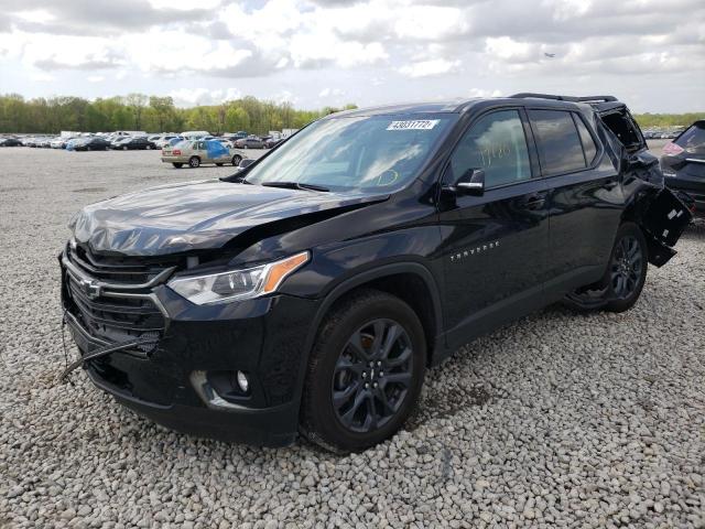 2020 CHEVROLET TRAVERSE R 1GNERJKWXLJ236776