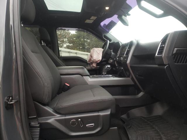 2016 FORD F150 SUPER 1FTEW1EP7GFC82919
