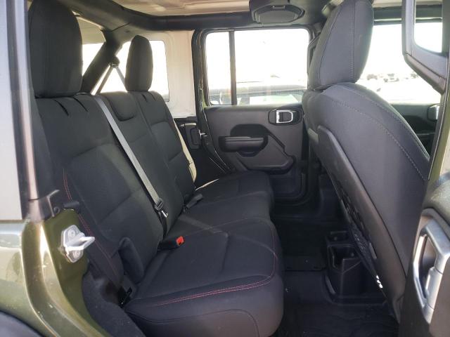 2021 JEEP WRANGLER U 1C4HJXFG1MW718642
