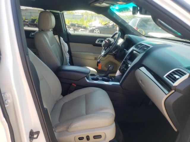 2015 FORD EXPLORER L 1FM5K7F86FGB15722