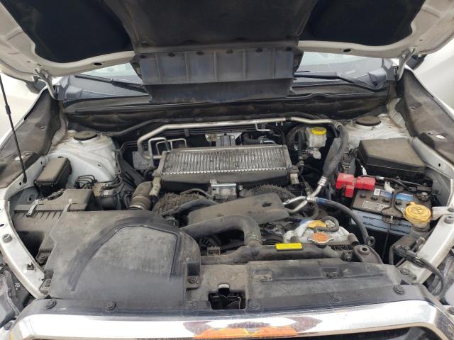2019 SUBARU ASCENT TOU 4S4WMARD9K3454187