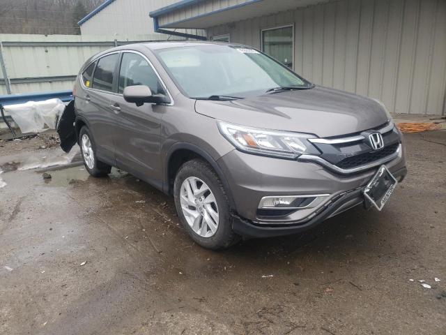 2016 HONDA CR-V EX 3CZRM3H55GG723064