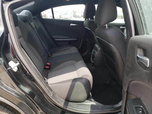 2016 DODGE CHARGER SE 2C3CDXBG3GH146326