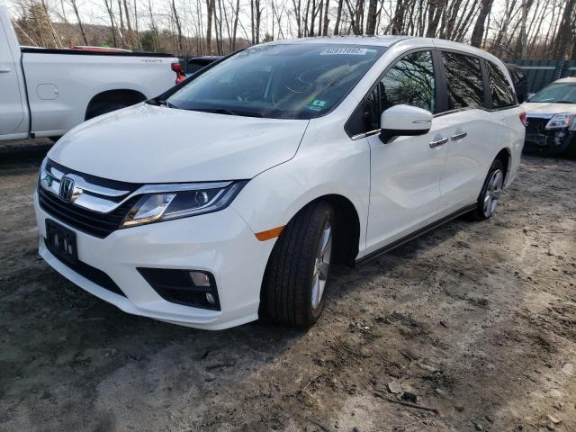 2020 HONDA ODYSSEY EX 5FNRL6H72LB067059
