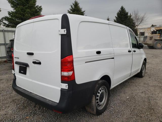 2021 MERCEDES-BENZ METRIS W1YV0BEY9M3854775