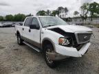 2005 FORD  F-150