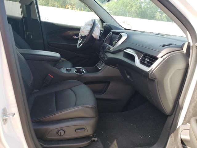 2021 GMC TERRAIN SL 3GKALPEV2ML370176