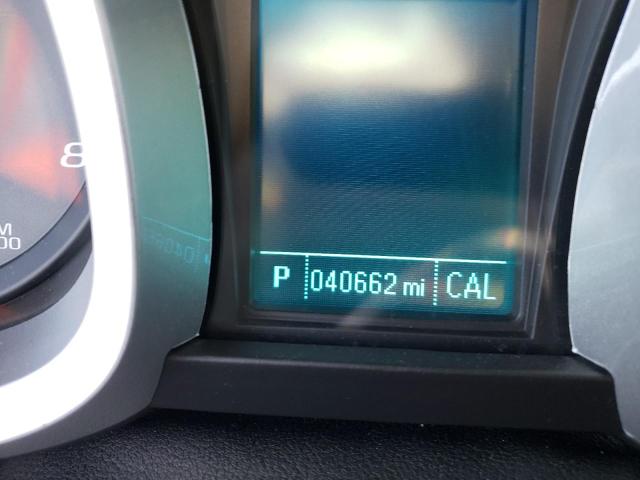 2015 CHEVROLET EQUINOX LT 2GNFLFEK2F6200626