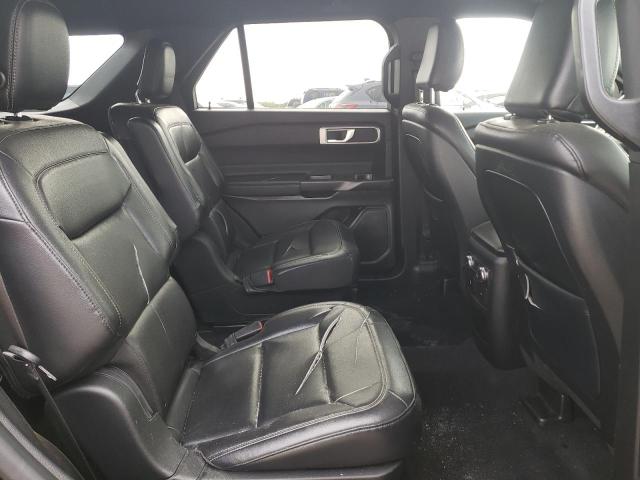 2020 FORD EXPLORER X 1FMSK7DH4LGA67199