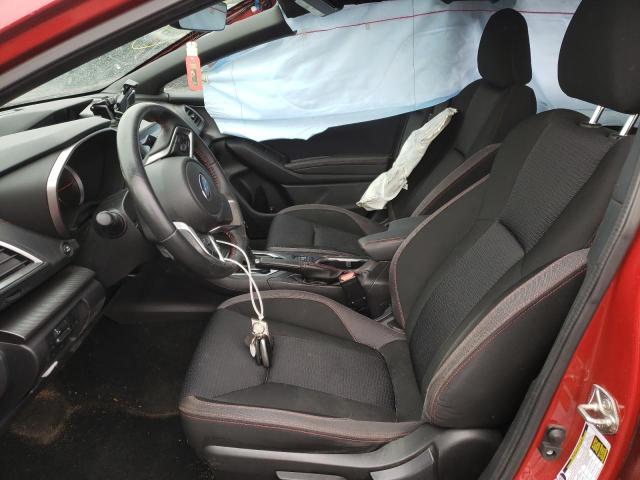 2017 SUBARU IMPREZA SP 4S3GTAK66H3715968