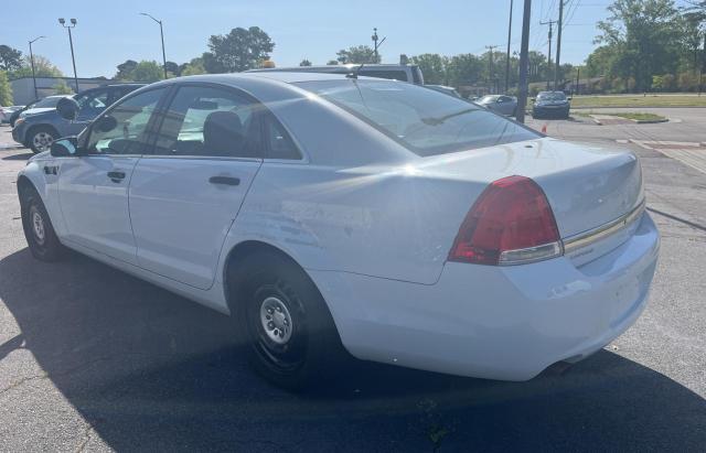 2015 CHEVROLET CAPRICE PO 6G3NS5U22FL123365