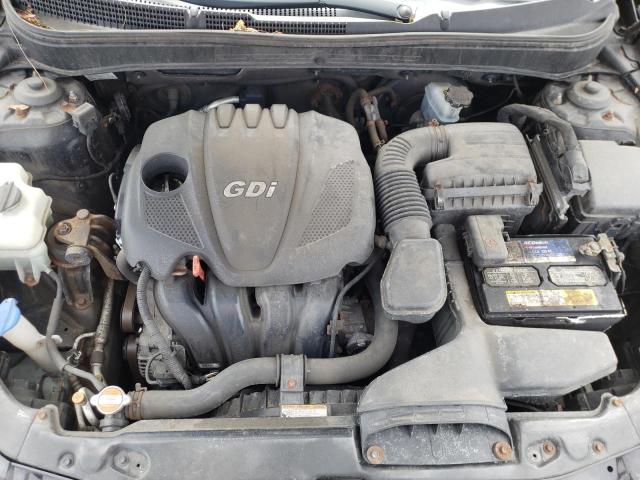 Фото: 5NPEB4AC9BH261066 - 7