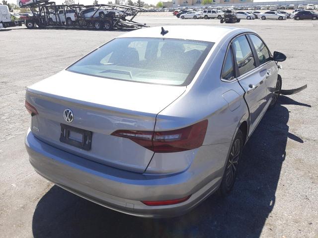 2021 VOLKSWAGEN JETTA S 3VWC57BU9MM007858
