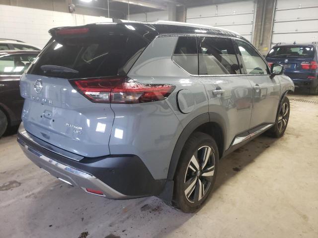 2021 NISSAN ROGUE PLAT JN8AT3DD1MW309686