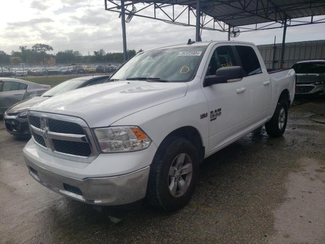 2020 RAM 1500 CLASS 3C6RR7LT8LG152644