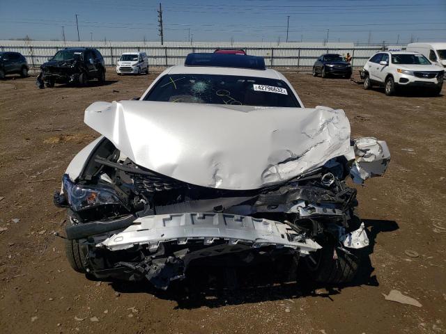 2016 LEXUS RC 300 JTHSM5BCXG5000312