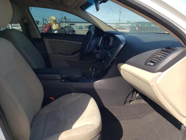 2015 KIA OPTIMA LX KNAGM4A78F5664805