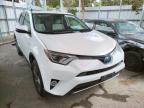 2017 TOYOTA  RAV4