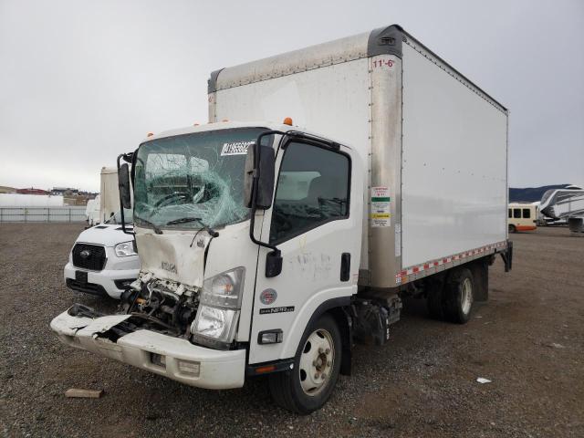 JALC4W169M7K00099 Isuzu Npr Hd 2021. Фото: 1