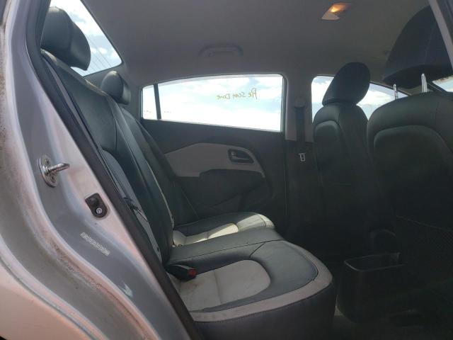 2017 KIA RIO LX KNADM4A32H6061457