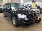 2006 TOYOTA  HIGHLANDER