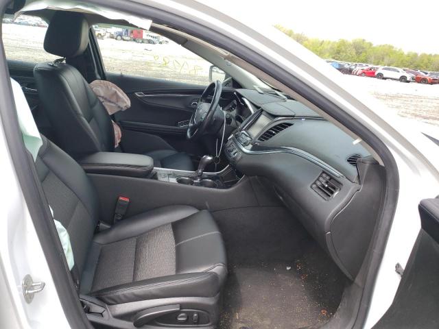 2018 CHEVROLET IMPALA LT 2G1105S33J9131075