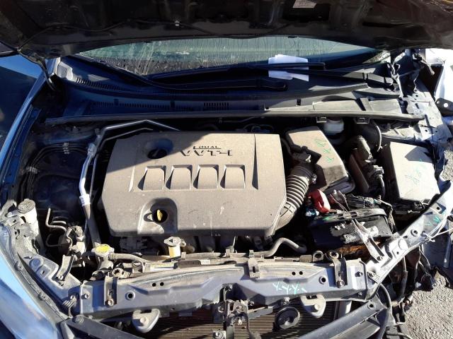 2015 TOYOTA COROLLA L 2T1BURHE5FC247112