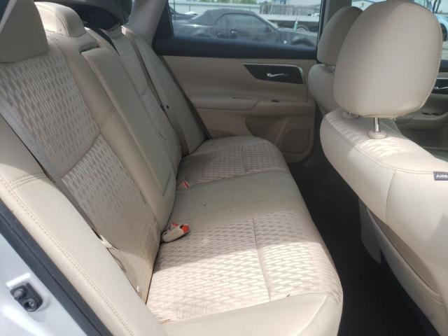 2016 NISSAN ALTIMA 2.5 1N4AL3AP0GC145532