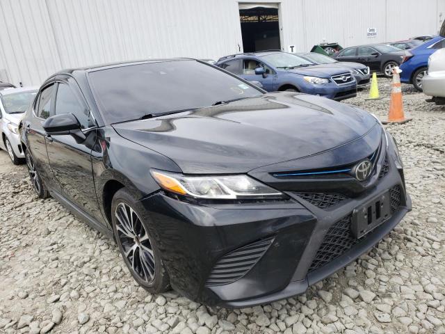 2018 TOYOTA CAMRY L 4T1B11HK4JU523898
