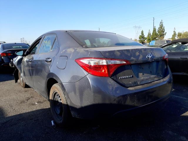 2015 TOYOTA COROLLA L 2T1BURHE5FC247112