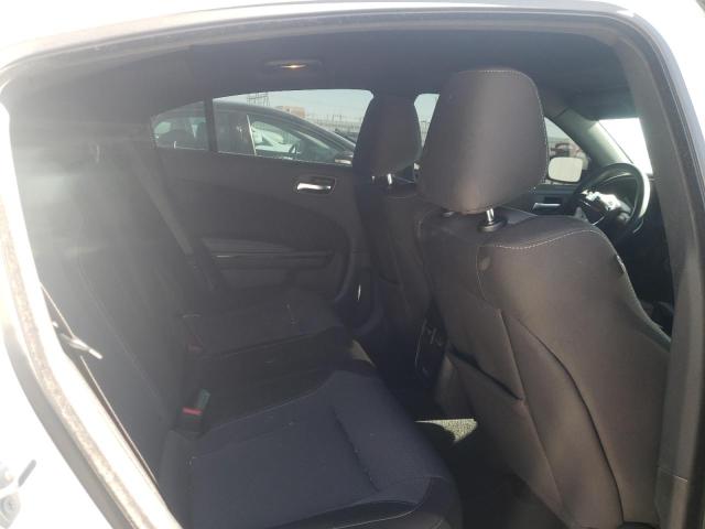 2020 DODGE CHARGER SX 2C3CDXBGXLH104858