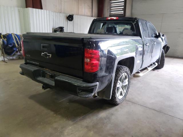 2017 CHEVROLET SILVERADO 1GCVKPEC3HZ363525