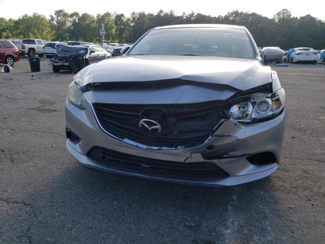 2015 MAZDA 6 TOURING JM1GJ1V50F1204306