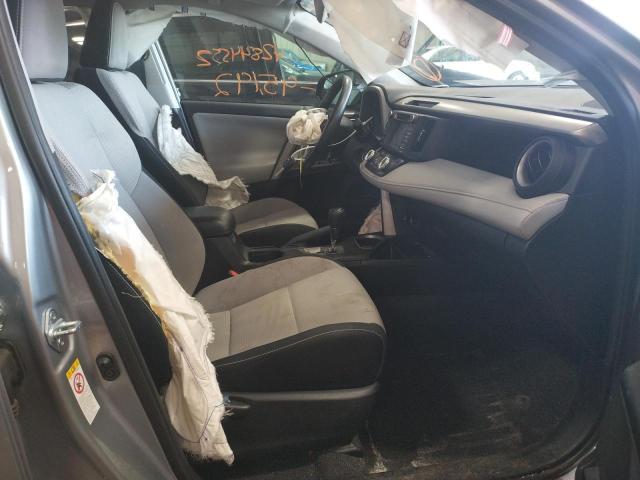 2016 TOYOTA RAV4 XLE 2T3RFREV2GW534668