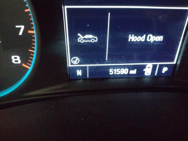 2020 CHEVROLET MALIBU LT 1G1ZD5ST4LF109815