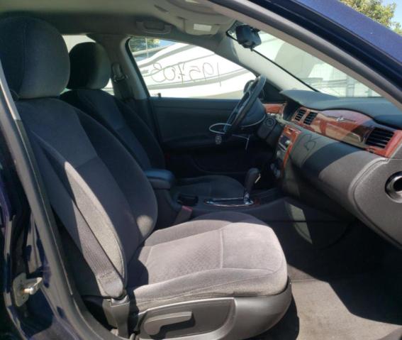 Фото: 2G1WB5EK1A1139127 - 5