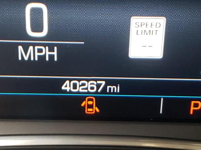 2018 GMC TERRAIN DE 3GKALSEX6JL140818