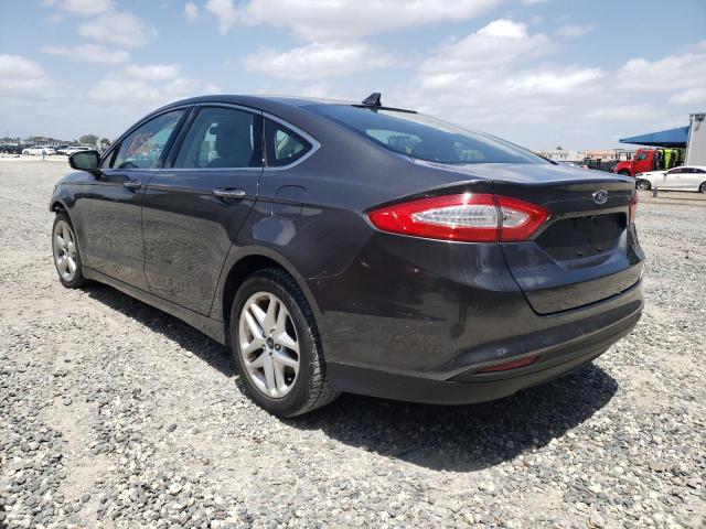 3FA6P0D96LR151451 Ford Fusion TIT 3