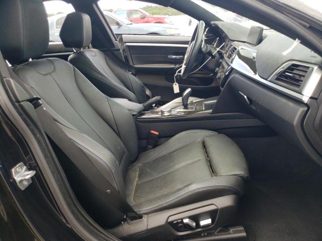 2019 BMW 440I GRAN WBA4J5C58KBM65116