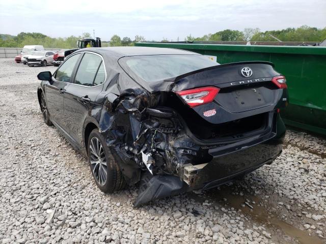 2018 TOYOTA CAMRY L 4T1B11HK4JU662123